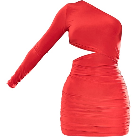 PLT Dress - Picture 1 of 2